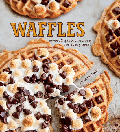 Tara Dugan — Waffles