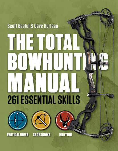 Scott Bestul — Total Bowhunter Manual