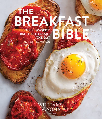 Kate McMillan — Breakfast Bible