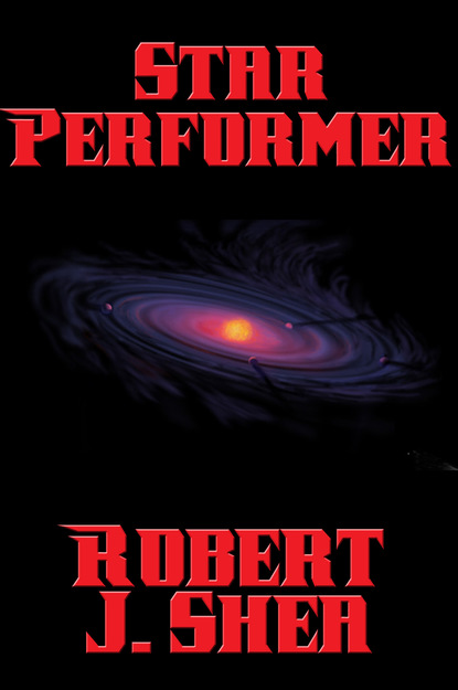 Robert J. Shea — Star Performer