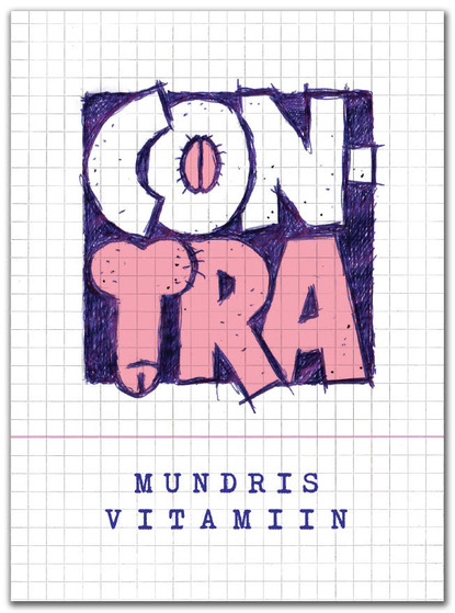 Contra - Mundris vitamiin