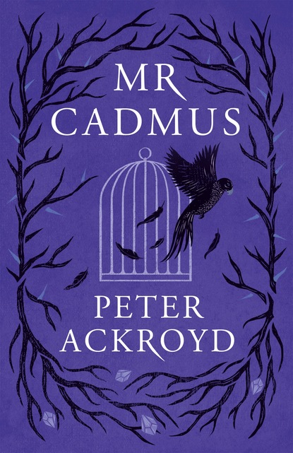 

Mr Cadmus