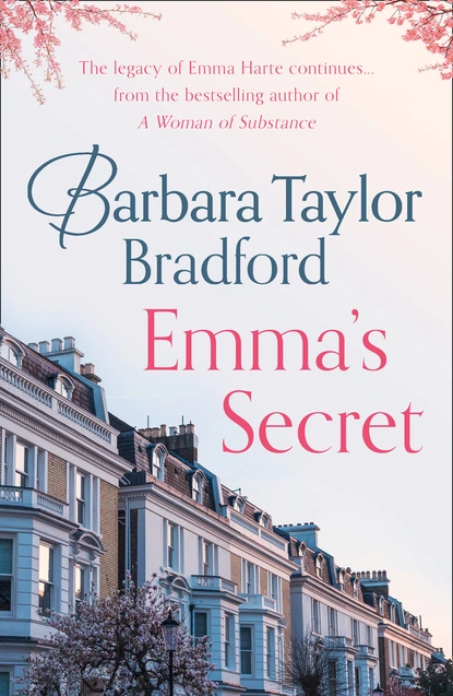 Обложка книги Emma’s Secret, Barbara Taylor Bradford