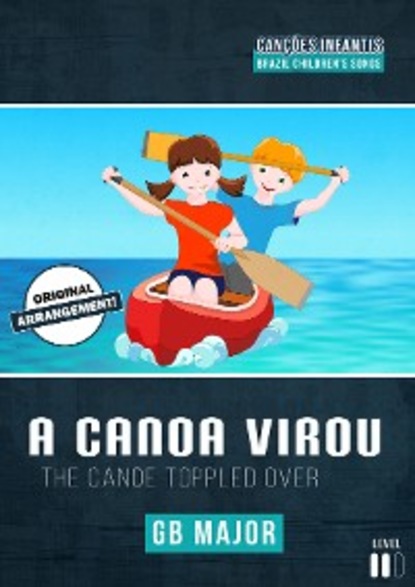 traditional — A Canoa Virou