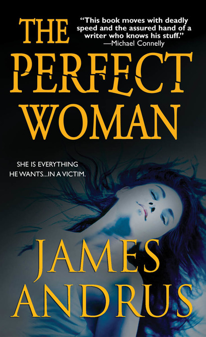 James Andrus — The Perfect Woman