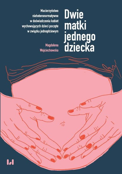 Magdalena Wojciechowska - Dwie matki jednego dziecka