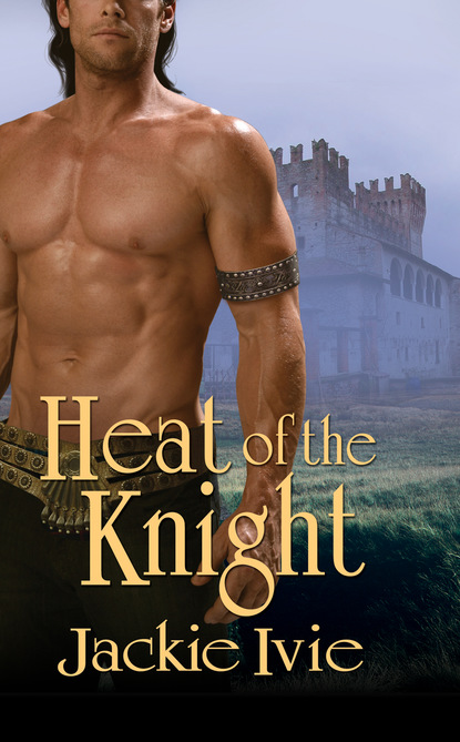 Jackie Ivie - Heat Of The Knight