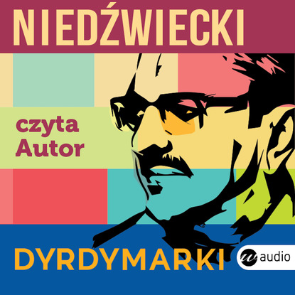 Marek Niedźwiecki - DyrdyMarki