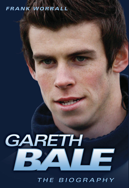 Frank Worrall — Gareth Bale