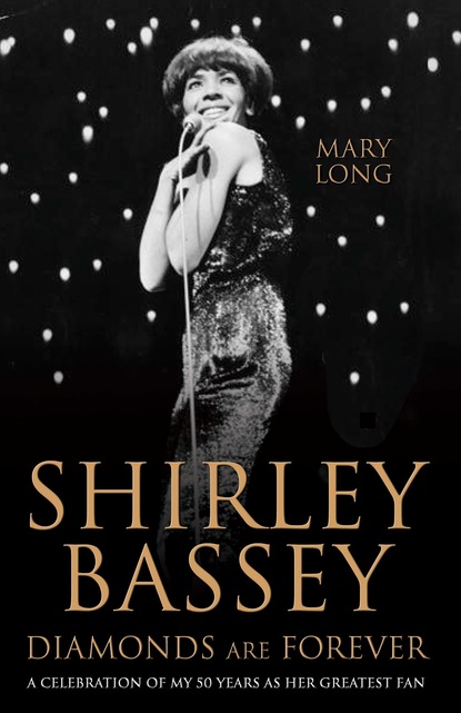 

Diamonds Are Forever - Shirley Bassey