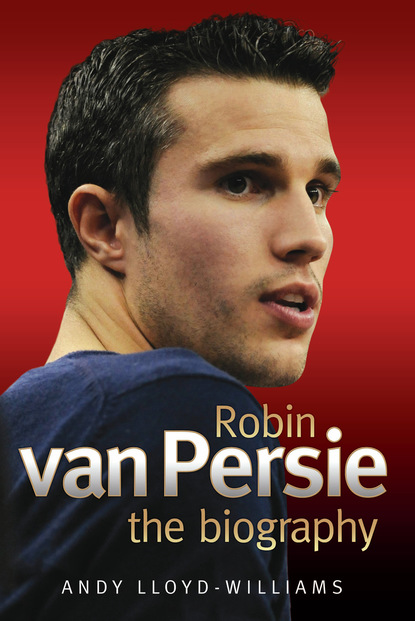 Andy Williams — Robin Van Persie