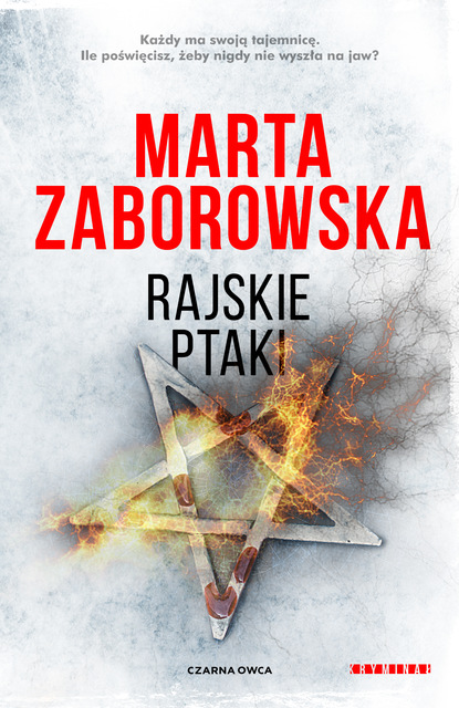 Marta Zaborowska - Rajskie ptaki