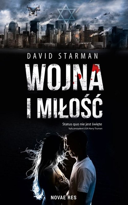 David Starman — Wojna i miłość