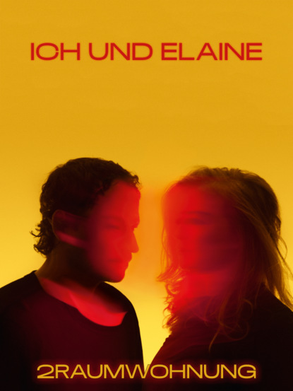 

Ich und Elaine