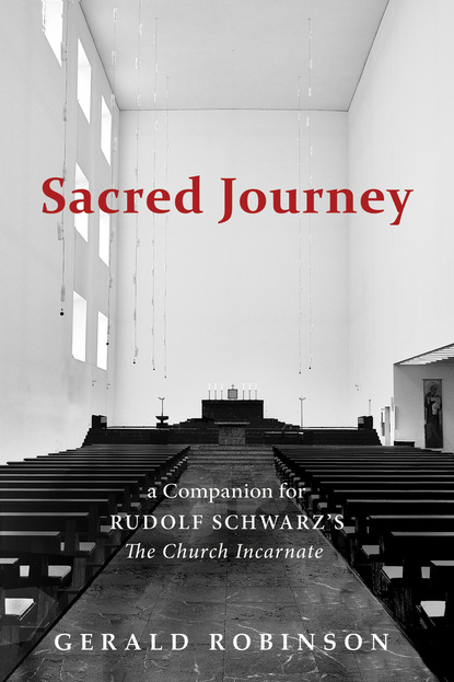 Gerald Robinson — Sacred Journey