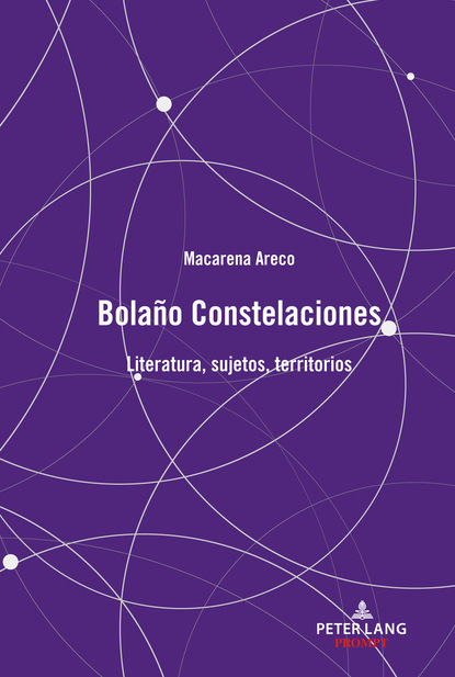 Macarena Areco - Bolaño Constelaciones