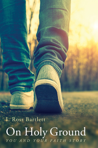 Ross Bartlett — On Holy Ground