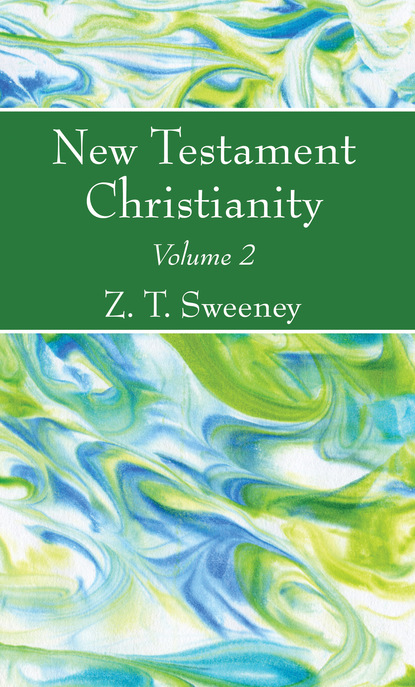 Группа авторов — New Testament Christianity, Vol. 2