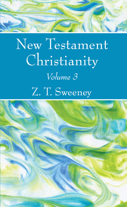 Группа авторов — New Testament Christianity, Vol. 3