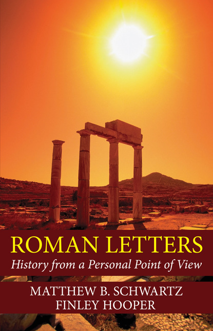 

Roman Letters