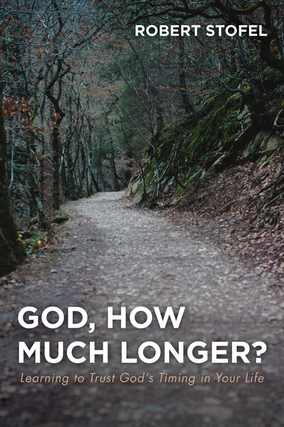 Robert Stofel - God, How Much Longer?