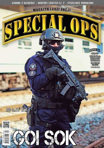 

SPECIAL OPS 4/2020
