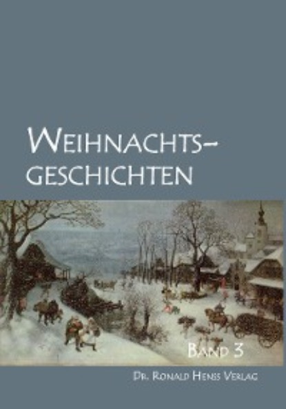 

Weihnachtsgeschichten