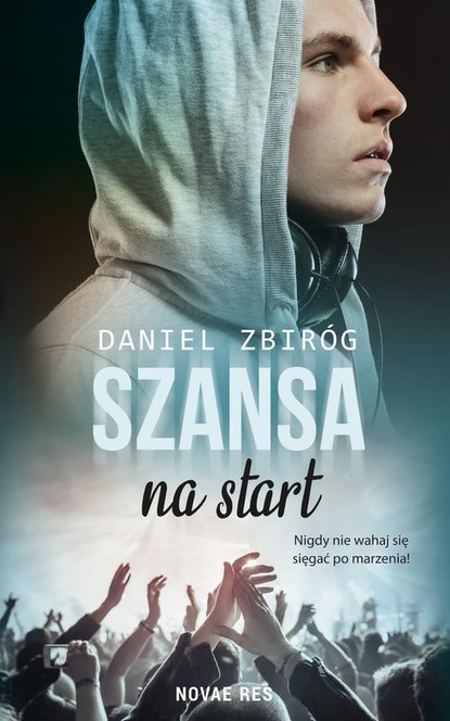 Daniel Zbiróg - Szansa na start