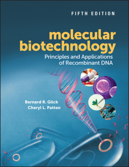 Bernard R. Glick - Molecular Biotechnology