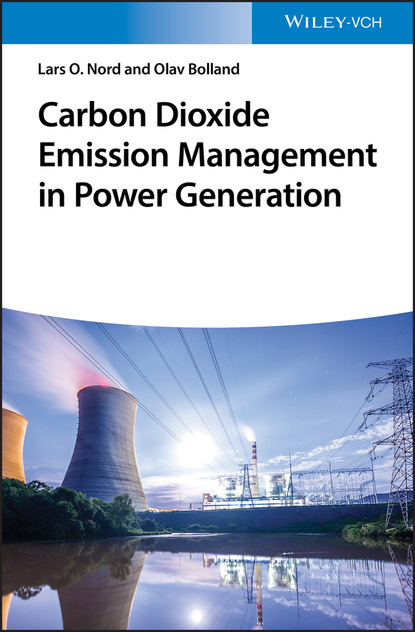 Prof. Lars O. Nord - Carbon Dioxide Emission Management in Power Generation
