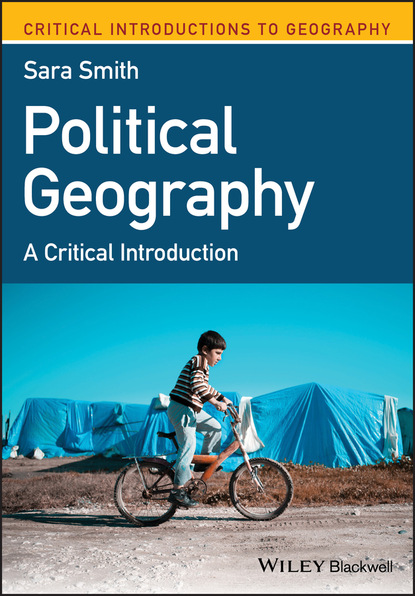 Sara Smith — Political Geography