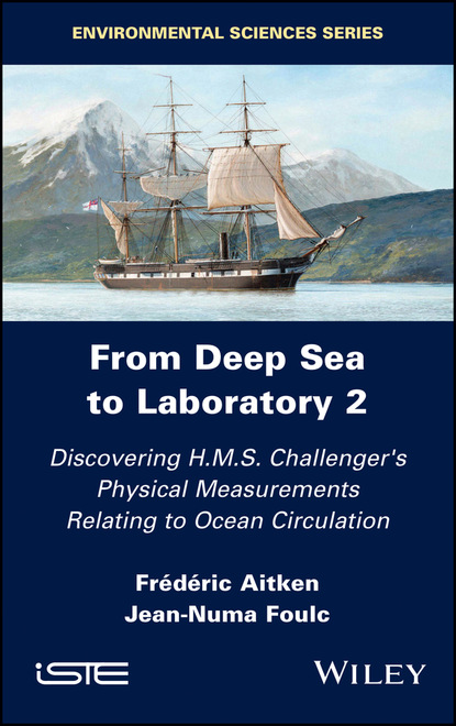 Jean-Numa Foulc — From Deep Sea to Laboratory 2