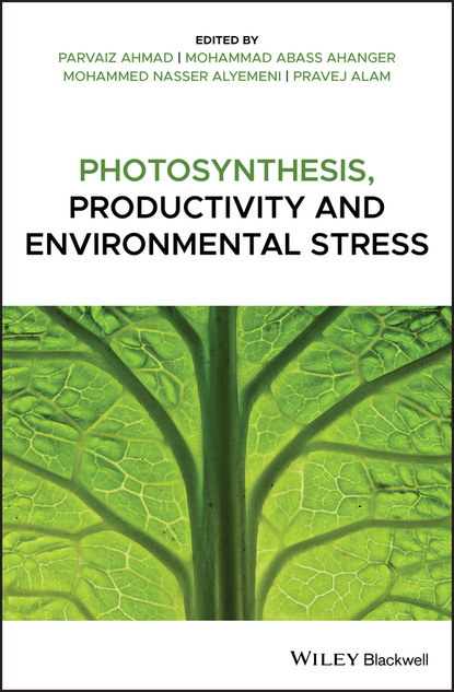 Группа авторов - Photosynthesis, Productivity, and Environmental Stress