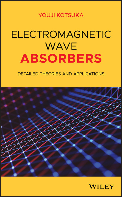 Youji Kotsuka - Electromagnetic Wave Absorbers