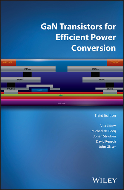 John Glaser P. - GaN Transistors for Efficient Power Conversion