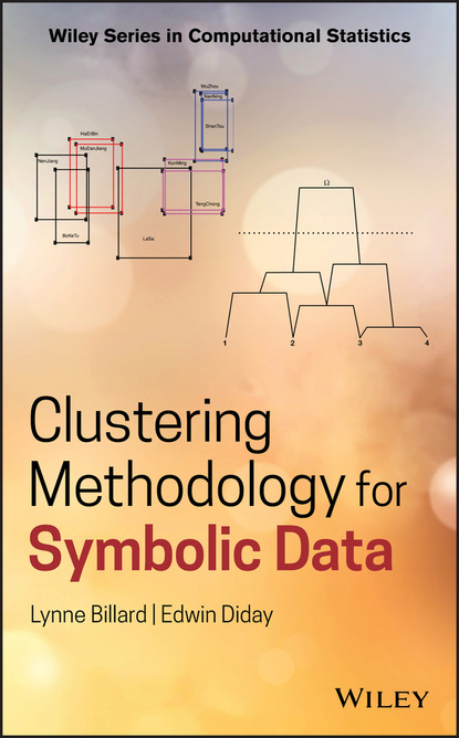 Edwin Diday — Clustering Methodology for Symbolic Data