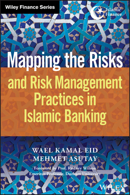 Wael Kamal Eid - Mapping the Risks and Risk Management Practices in Islamic Banking