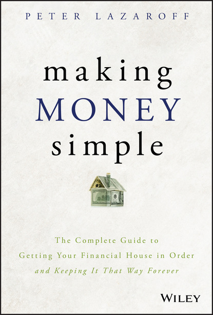 Peter Lazaroff - Making Money Simple