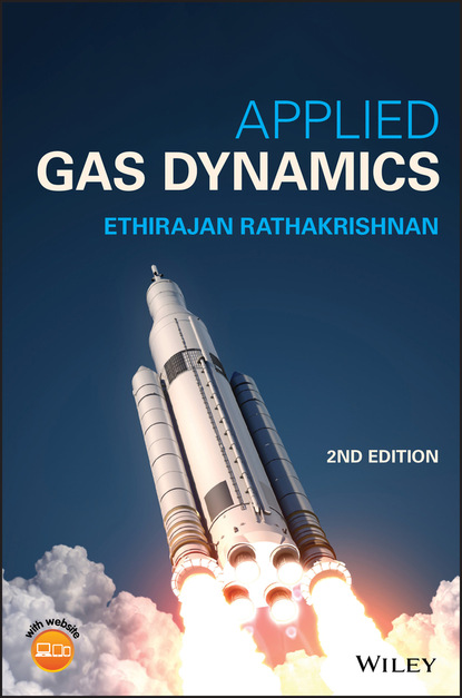 Ethirajan Rathakrishnan - Applied Gas Dynamics