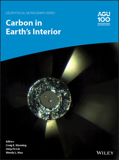 

Carbon in Earth's Interior