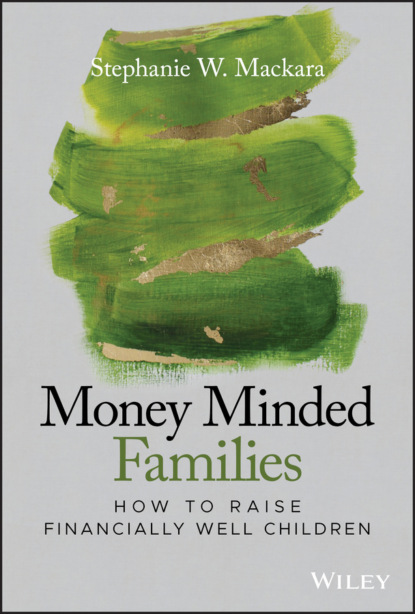 Money Minded Families (Stephanie W. Mackara). 