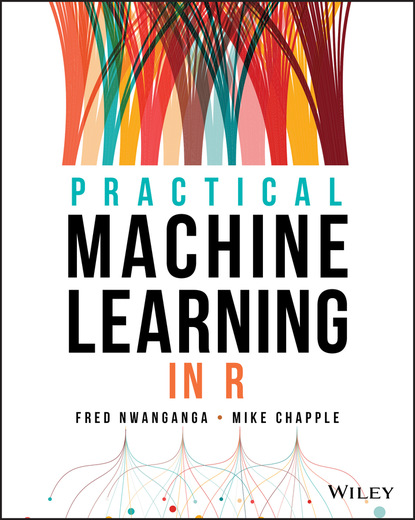 Mike Chapple - Practical Machine Learning in R