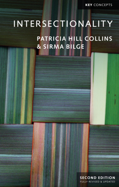 Patricia Hill Collins — Intersectionality