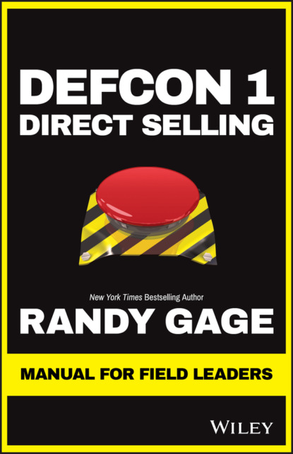 Randy Gage - Defcon 1 Direct Selling