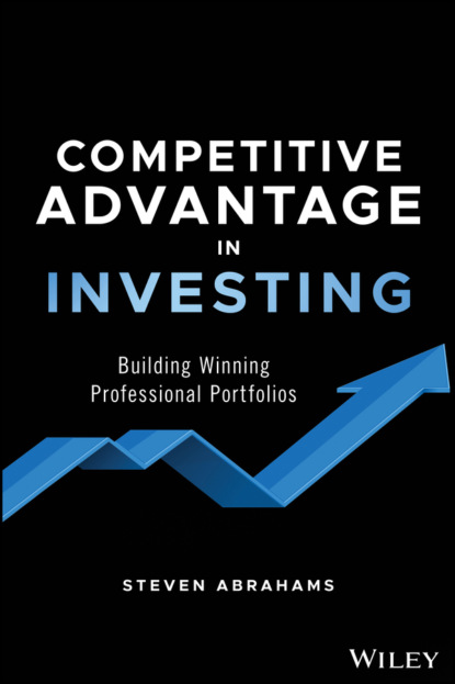 Competitive Advantage in Investing (Steven Abrahams). 