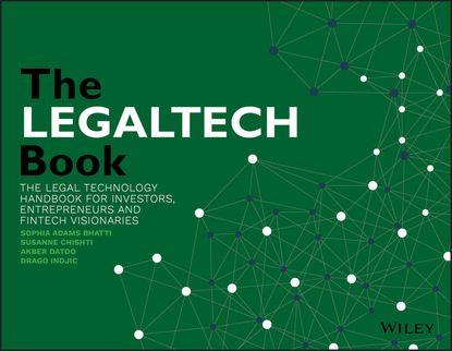 

The LegalTech Book