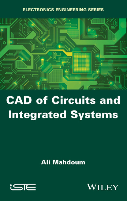 Ali Mahdoum - CAD of Circuits and Integrated Systems