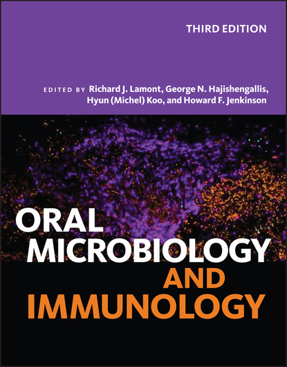 Oral Microbiology and Immunology - Группа авторов