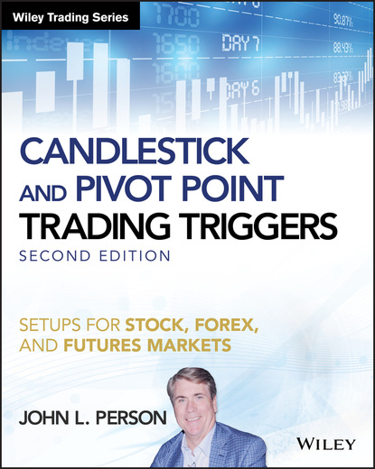 Candlestick and Pivot Point Trading Triggers (John L. Person). 