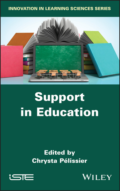 Support in Education - Группа авторов